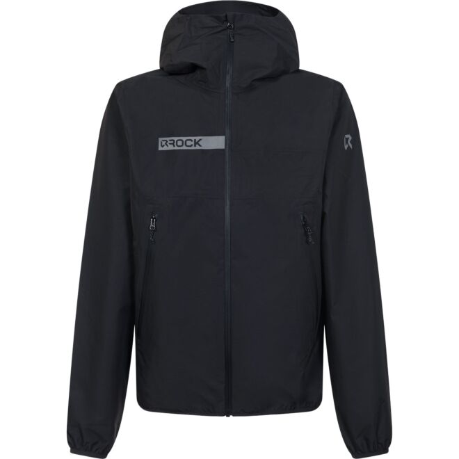 Rock Experience Great Roof 2.0 Hoodie Man Jacket メンズ防水ジャケット
