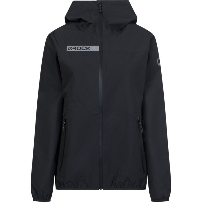 Rock Experience Great Roof 2.0 Hoodie 女性ジャケット 防水ジャケット