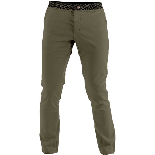 Nograd Fonzi Pant メンズパンツ