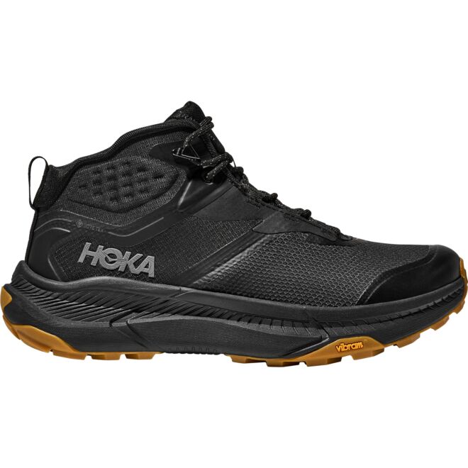 HOKA M Transport Hike GTX トレッキングシューズ