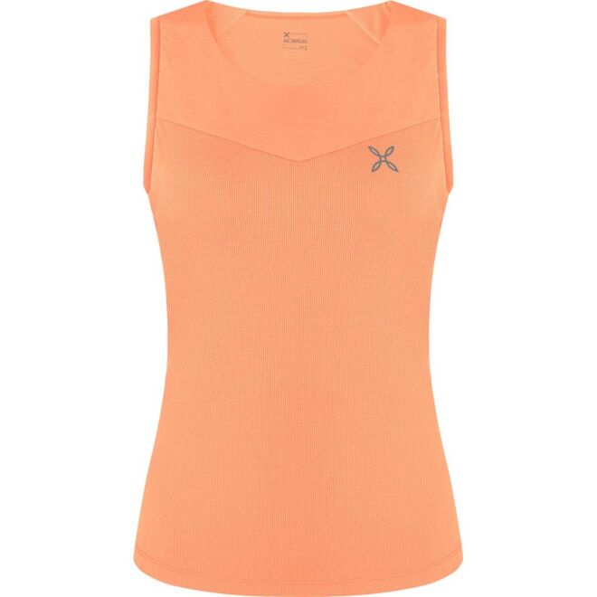 Montura Hade レディース Tシャツ