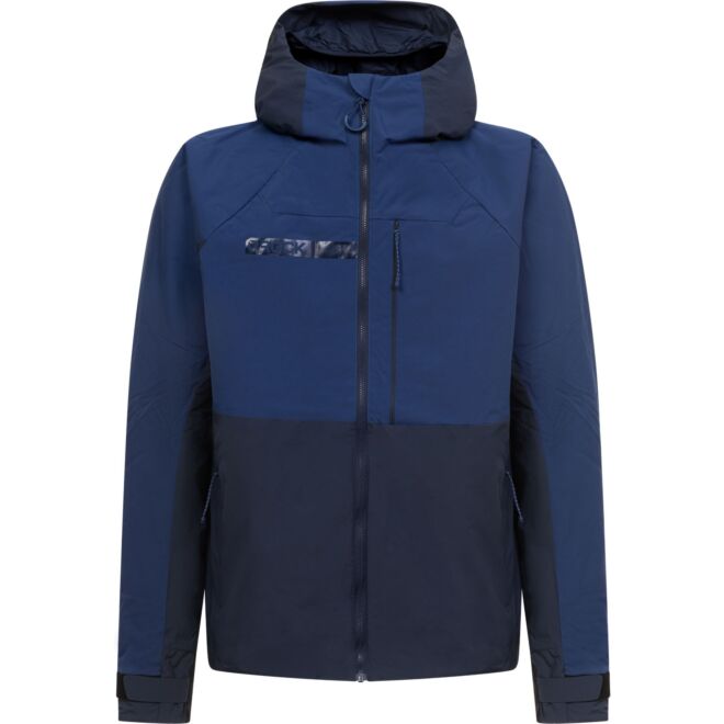 Rock Experience Haines Padded Man Jacket メンズパデッドジャケット