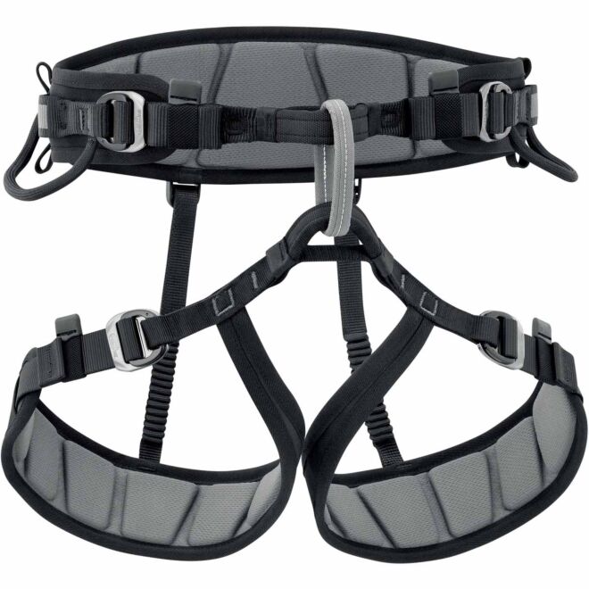 Petzl Falcon Mountain 超軽量ハーネス