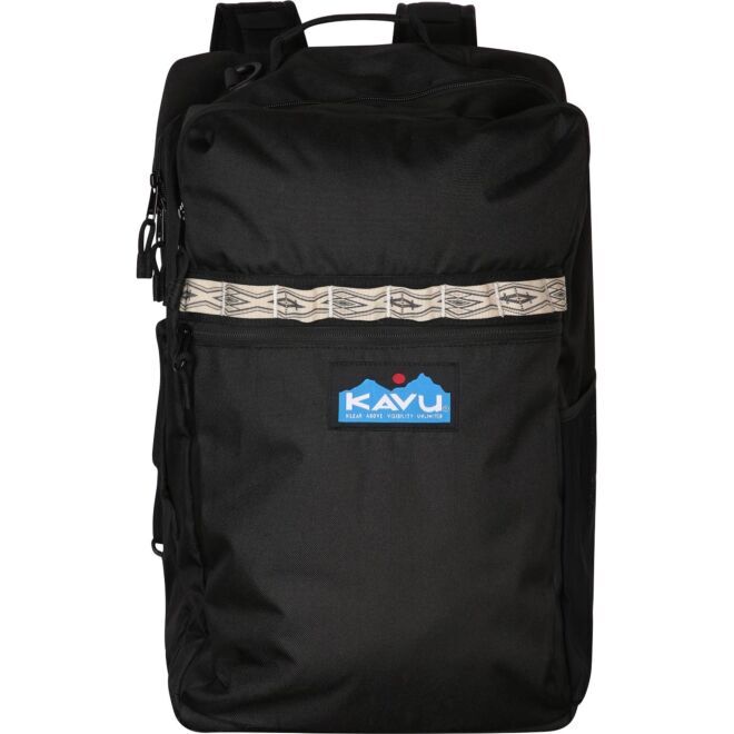KAVU Hauler Hills バックパック トラベルバックパック