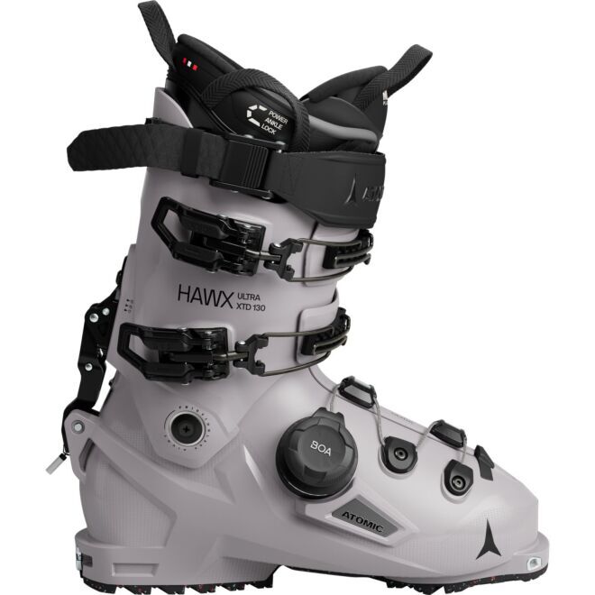 Atomic Hawx Ultra XTD 130 Boa アルパインスキー用ブーツ