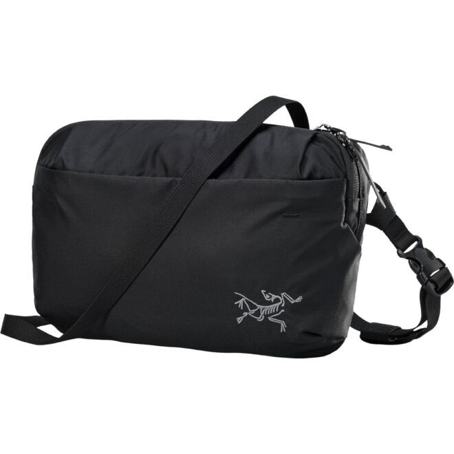 Arc'teryx Heliad Crossbody ショルダーバッグ