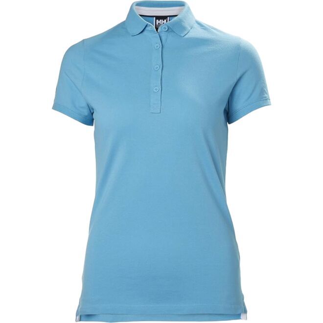 Helly Hansen Crew Pique 2 Polo レディースポロシャツ
