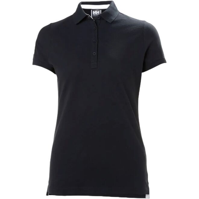 Helly Hansen Crew Pique 2 Polo レディースポロシャツ