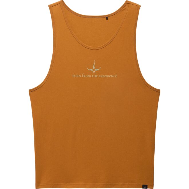 Prana Heritage Graphic メンズタンクトップ