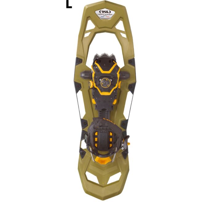 TSL Outdoor Highlander Adjust スノーシュー