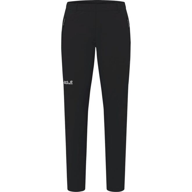 Jack Wolfskin Hikeout Pants W レディースパンツ