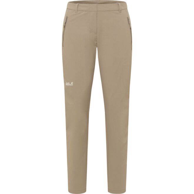 Jack Wolfskin Hikeout Pants W レディースパンツ