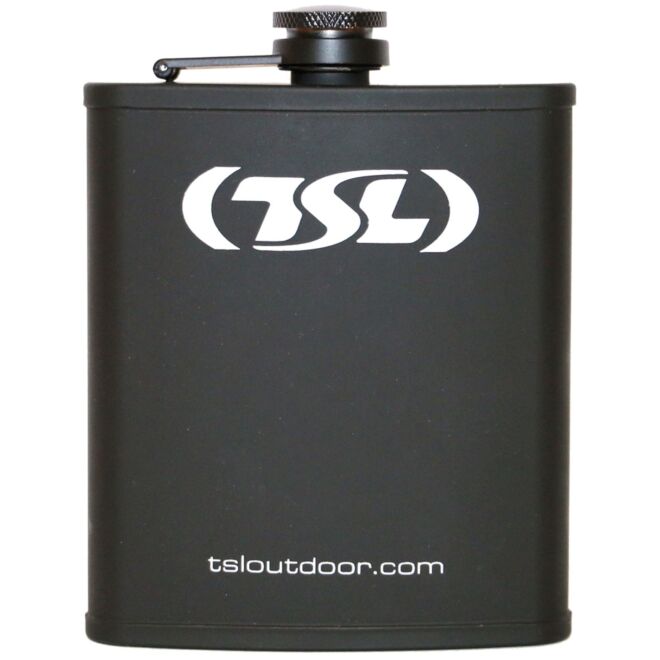 TSL Outdoor Hip Flask フラスコ