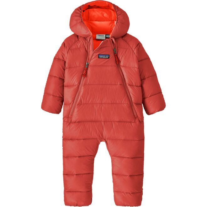 Patagonia Infant Hi-Loft Down Sweater Bunting 子供用ジャケット