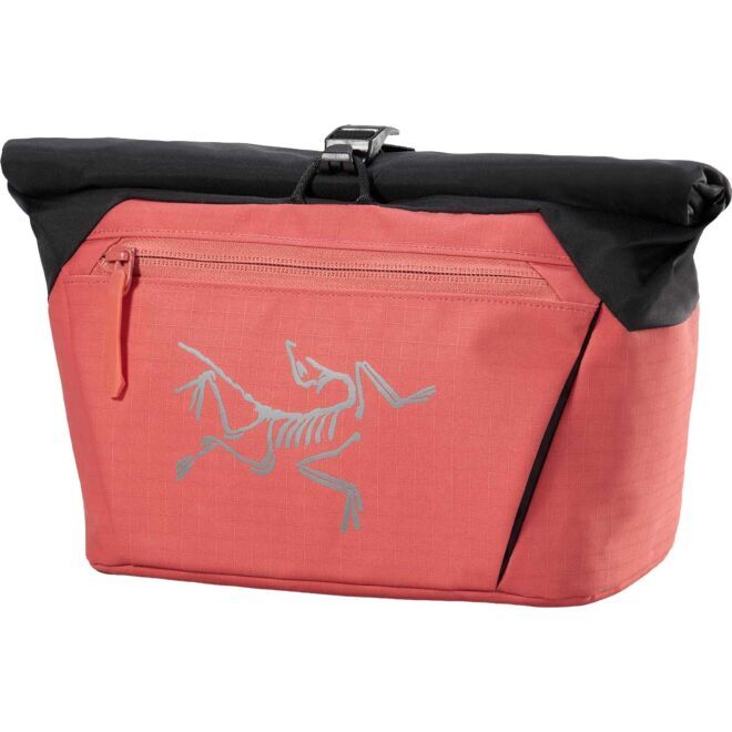 Arc'teryx Ion Chalk Bucket チョークバケット ボルダリング