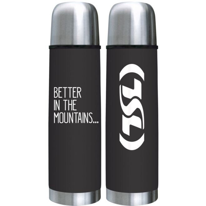 TSL Outdoor Isotherme Flask 保温ボトル