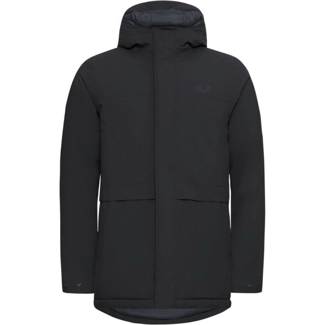 Jack Wolfskin Cold Camp Coat M men's padded coat