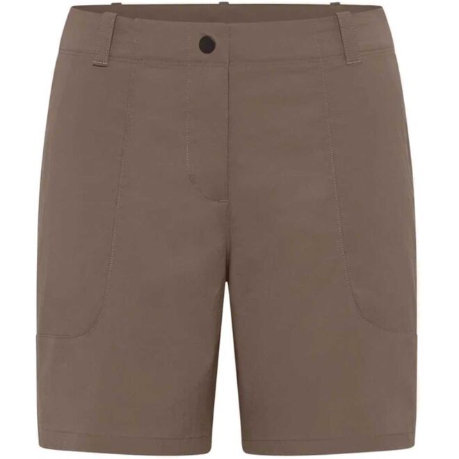 Jack Wolfskin Desert Shorts W レディースショートパンツ