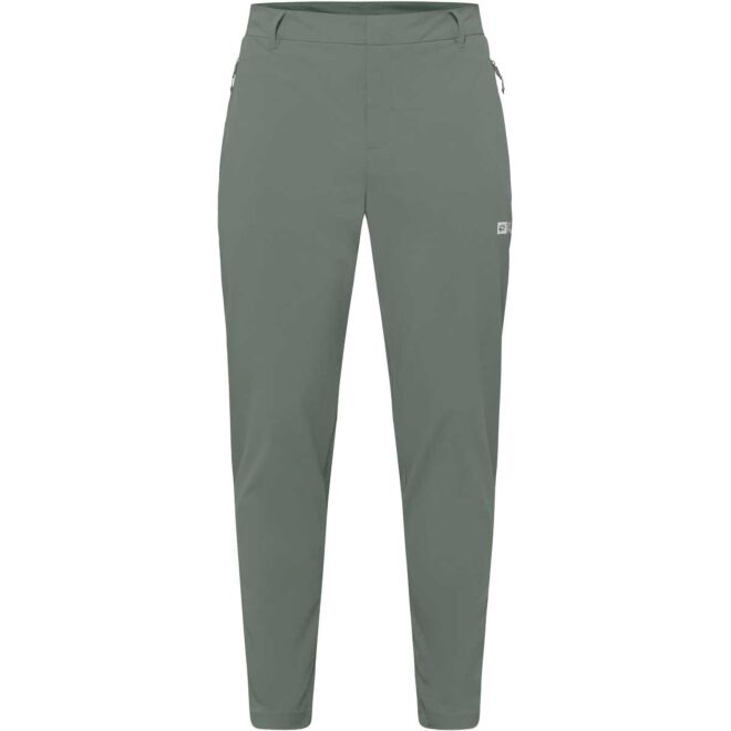 Jack Wolfskin Hikeout Pants M メンズパンツ