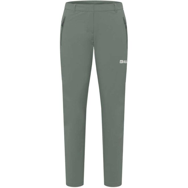 Jack Wolfskin Hikeout Pants W レディースパンツ