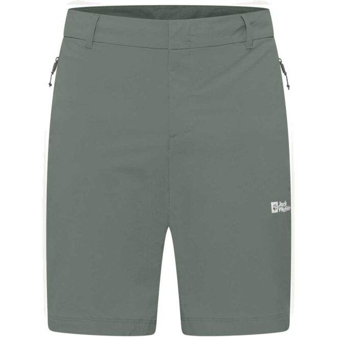 Jack Wolfskin Hikeout Shorts M メンズショートパンツ