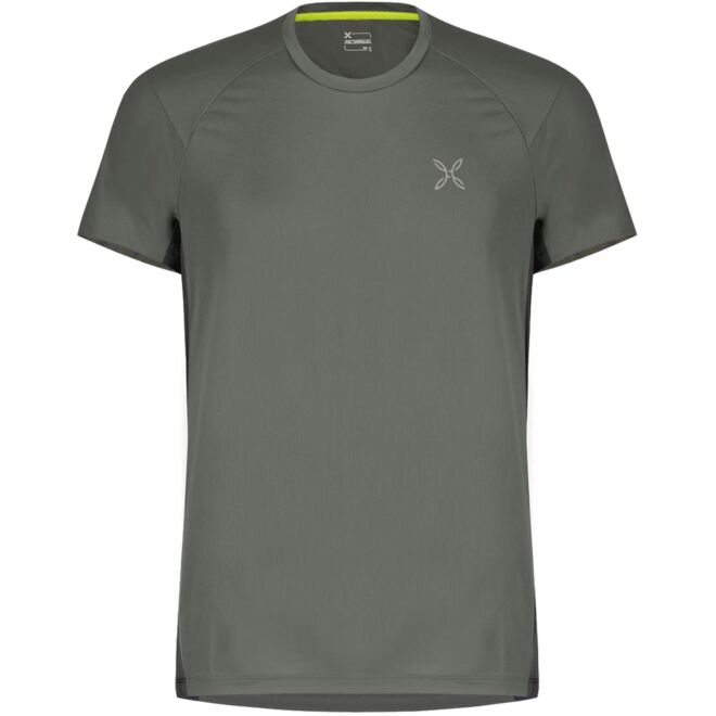 Montura Join T-shirt メンズTシャツ