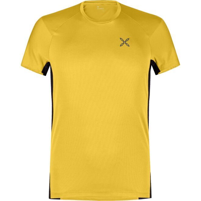 Montura Join T-shirt メンズTシャツ