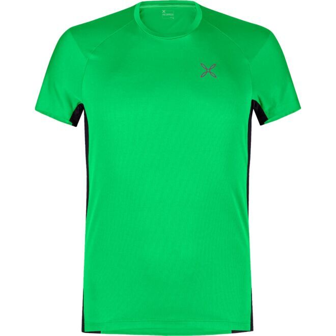Montura Join T-shirt メンズTシャツ