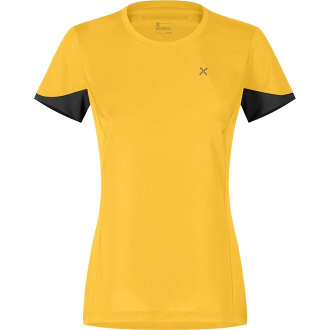 Montura Join T-Shirt Woman レディースTシャツ