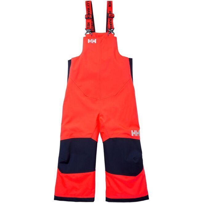 Helly Hansen Kids’ Rider 2 Insulated Ski Bib 子供用パンツ