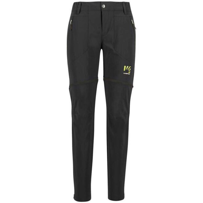 Karpos Bosconero W Zip-Off Pants レディースパンツ