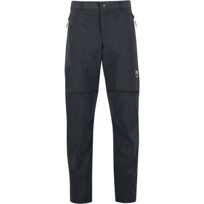 Karpos Bosconero Zip-Off Pants メンズパンツ