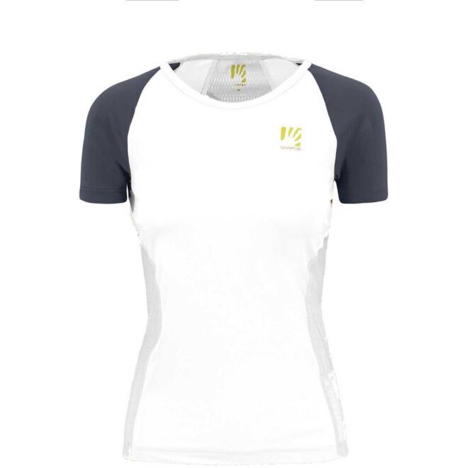 Karpos Lavaredo Evo W Jersey レディース Tシャツ