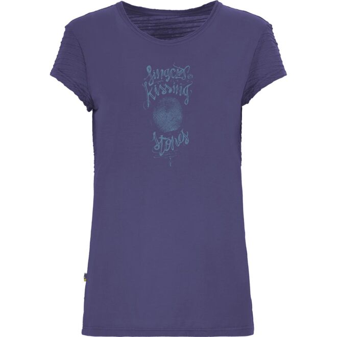 E9 Enove Kiss 2.4 レディース Tシャツ
