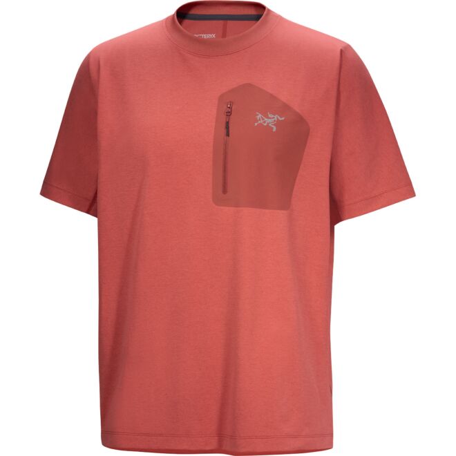Arc'teryx Konseal Pocket Ss M メンズ Tシャツ