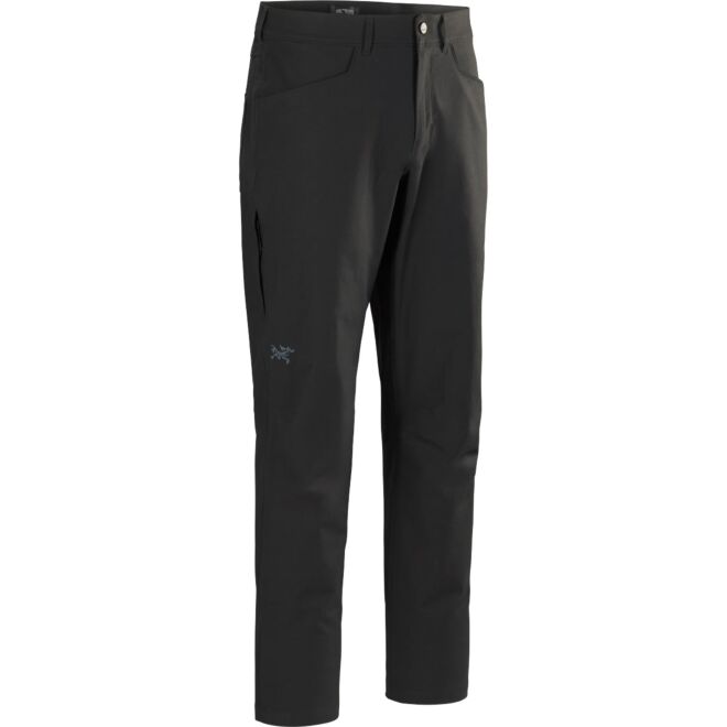 Arc'teryx Kragg Cotton メンズパンツ