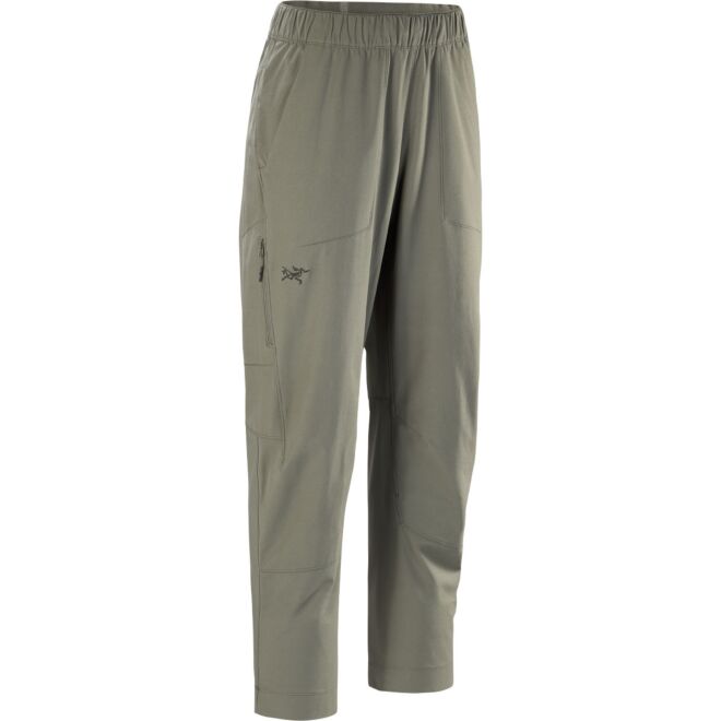 Arc'teryx Kragg Cotton Pant W レディースパンツ
