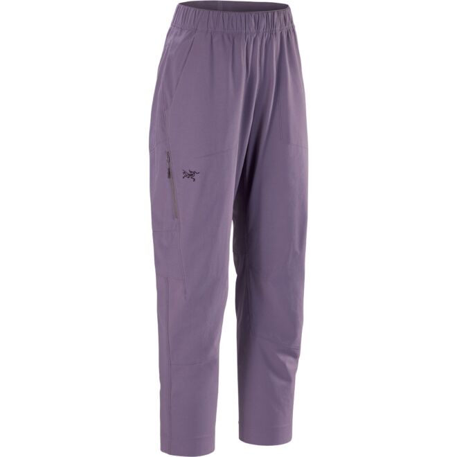 Arc'teryx Kragg Cotton Pant W レディースパンツ