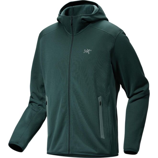 Arc'teryx Kyanite Hoody メンズフリース