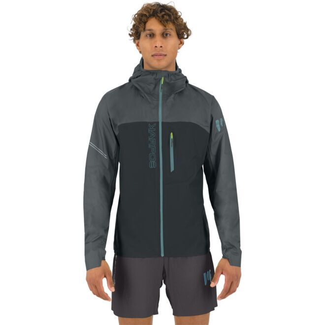 Karpos Lavaredo Rain Evo Jacket メンズハードシェルジャケット