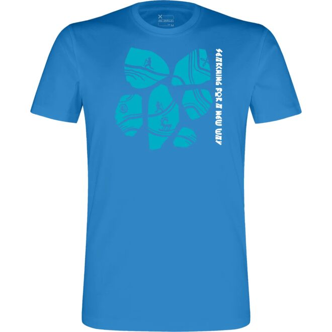 Montura Limestone T-Shirt メンズTシャツ