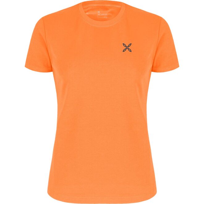 Montura Limestone T-Shirt Woman レディースTシャツ