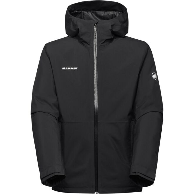 Mammut Linard HS Thermo Hooded Jacket men's padded jacket