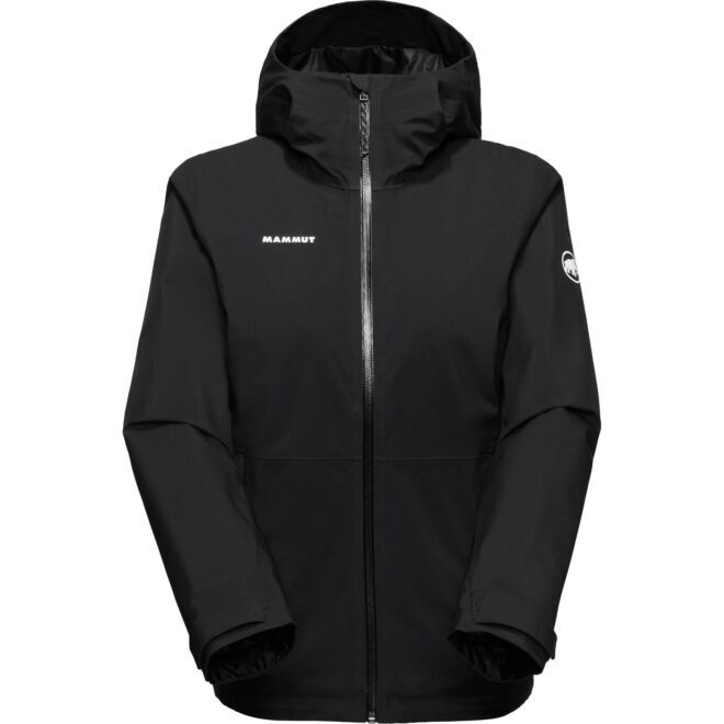Mammut Linard HS Thermo Hooded Jacket Women's insulated jacket