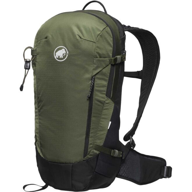 Mammut Lithium 15 トレッキングザック
