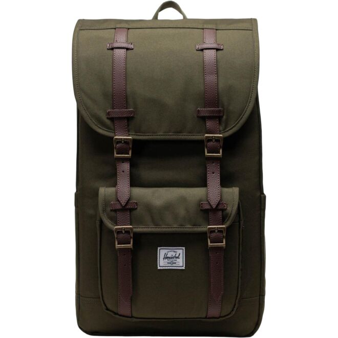 Herschel Little America Backpack レジャーバックパック
