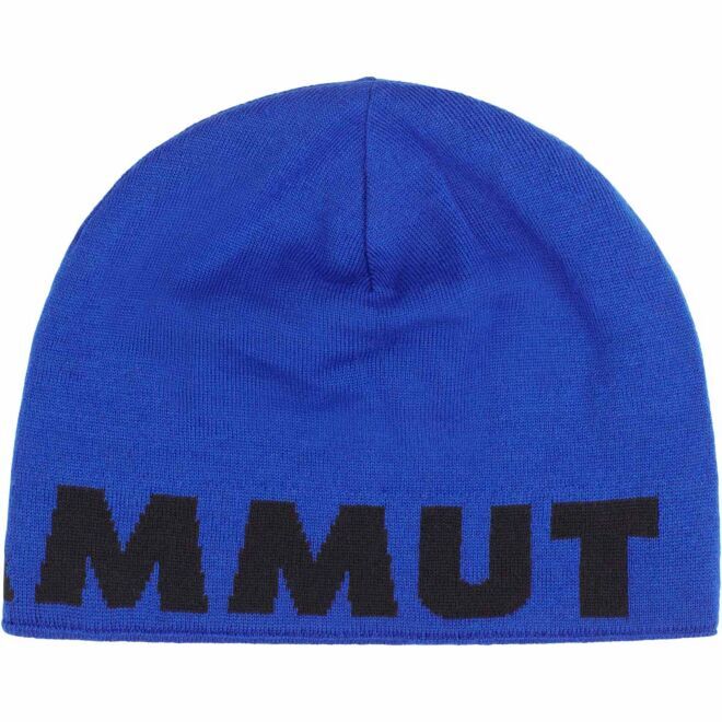 Mammut Logo Beanie ニットキャップ