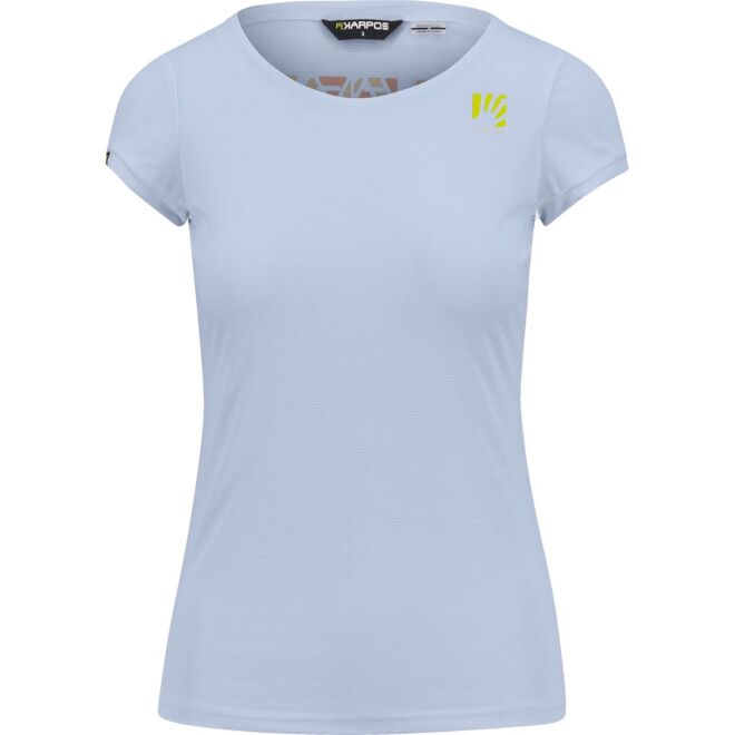Karpos Loma W Jersey レディース Tシャツ