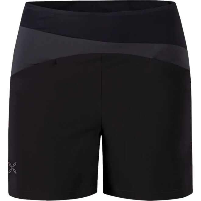 Montura Loom Shorts Woman レディースショートパンツ