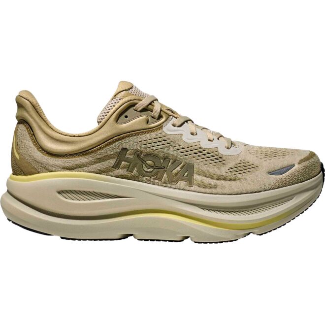 HOKA M Bondi 9 ランニングシューズ